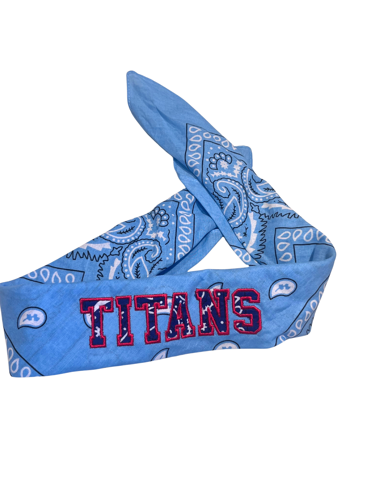 Fan Bandana