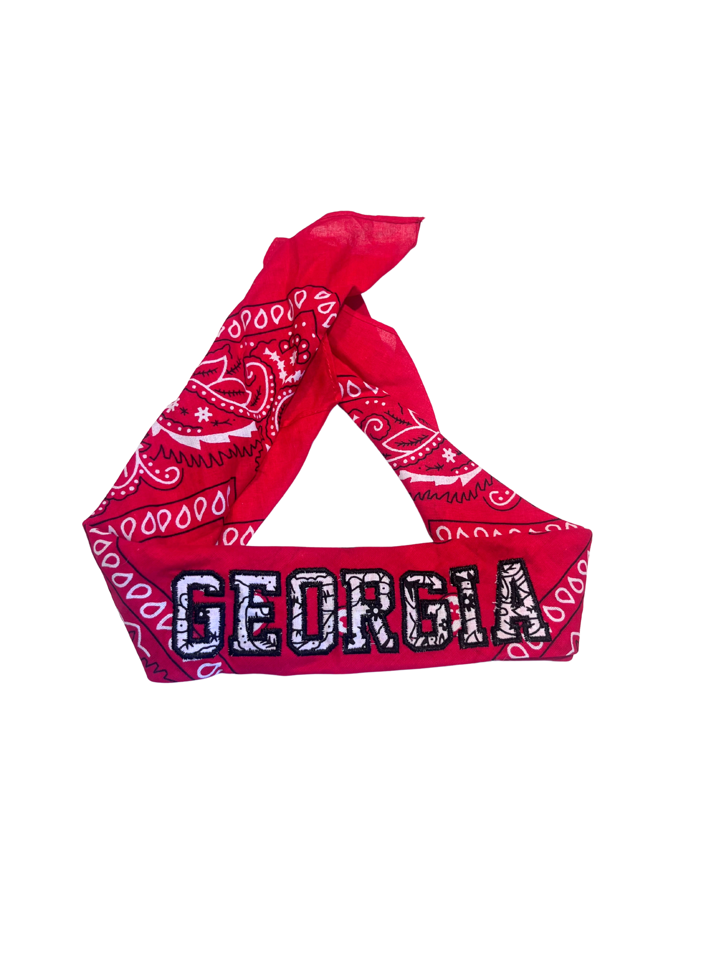 Fan Bandana