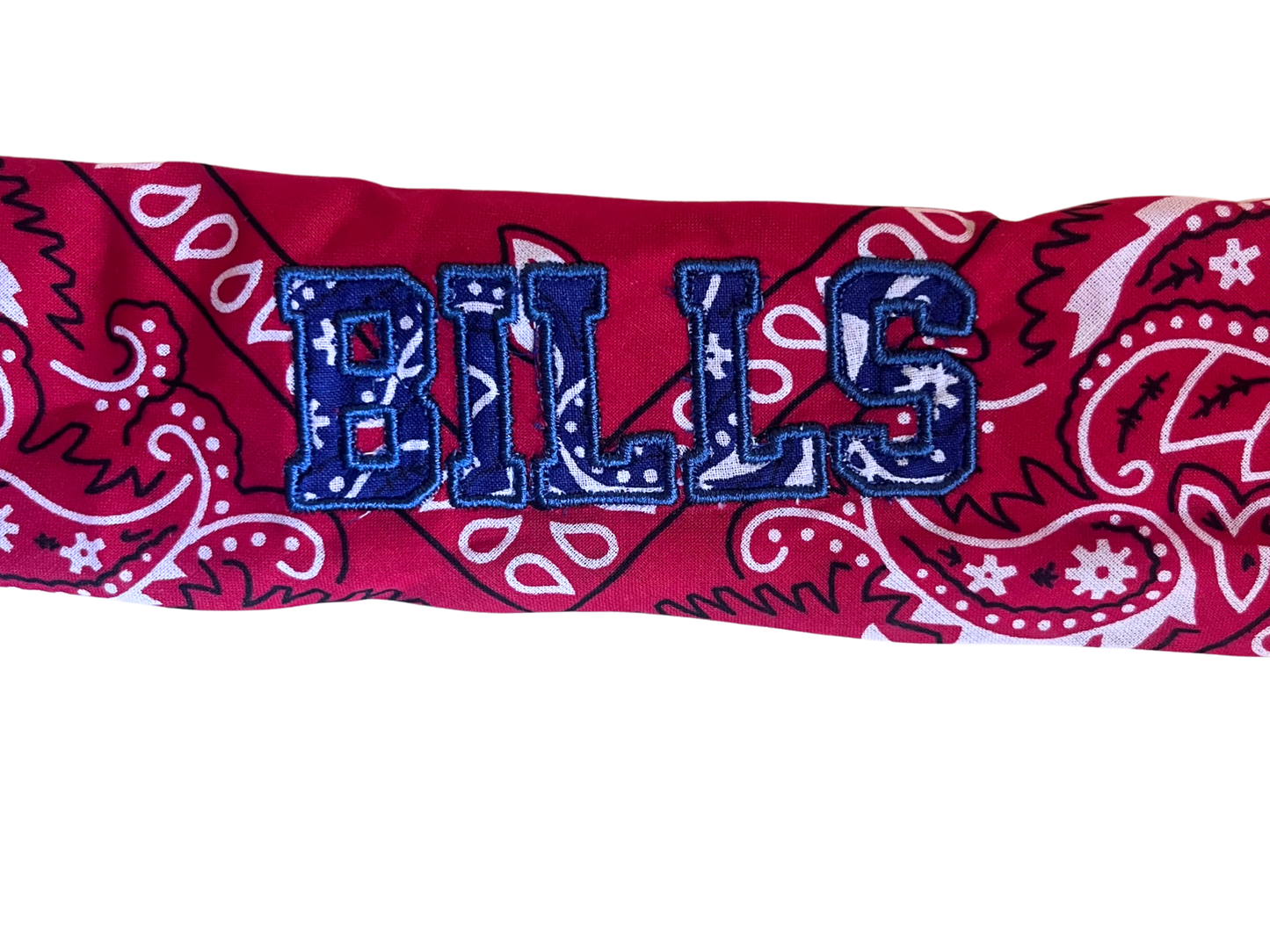 Fan Bandana