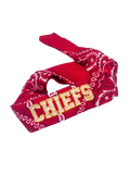 Custom Fan Bandana