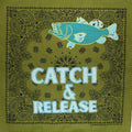 Catch & Release
