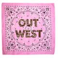 Out West Pink