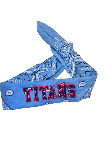 Fan Bandana