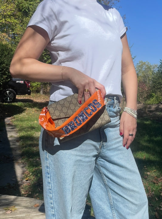 Fan Bandana