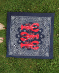 Lobster Bandana