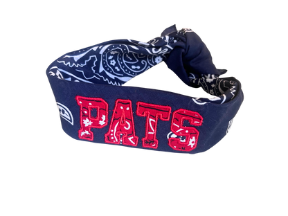 Fan Bandana