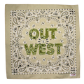Out West Beige and Olive