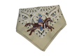 Wearable Cowboy Bandana
