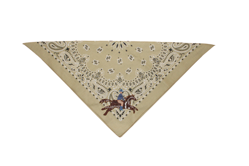Wearable Cowboy Bandana
