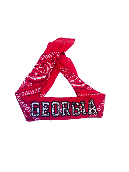 Fan Bandana