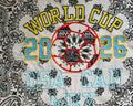 World Cup Bandana