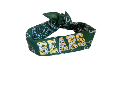 Fan Bandana