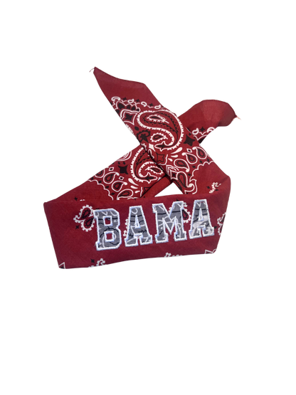 Fan Bandana