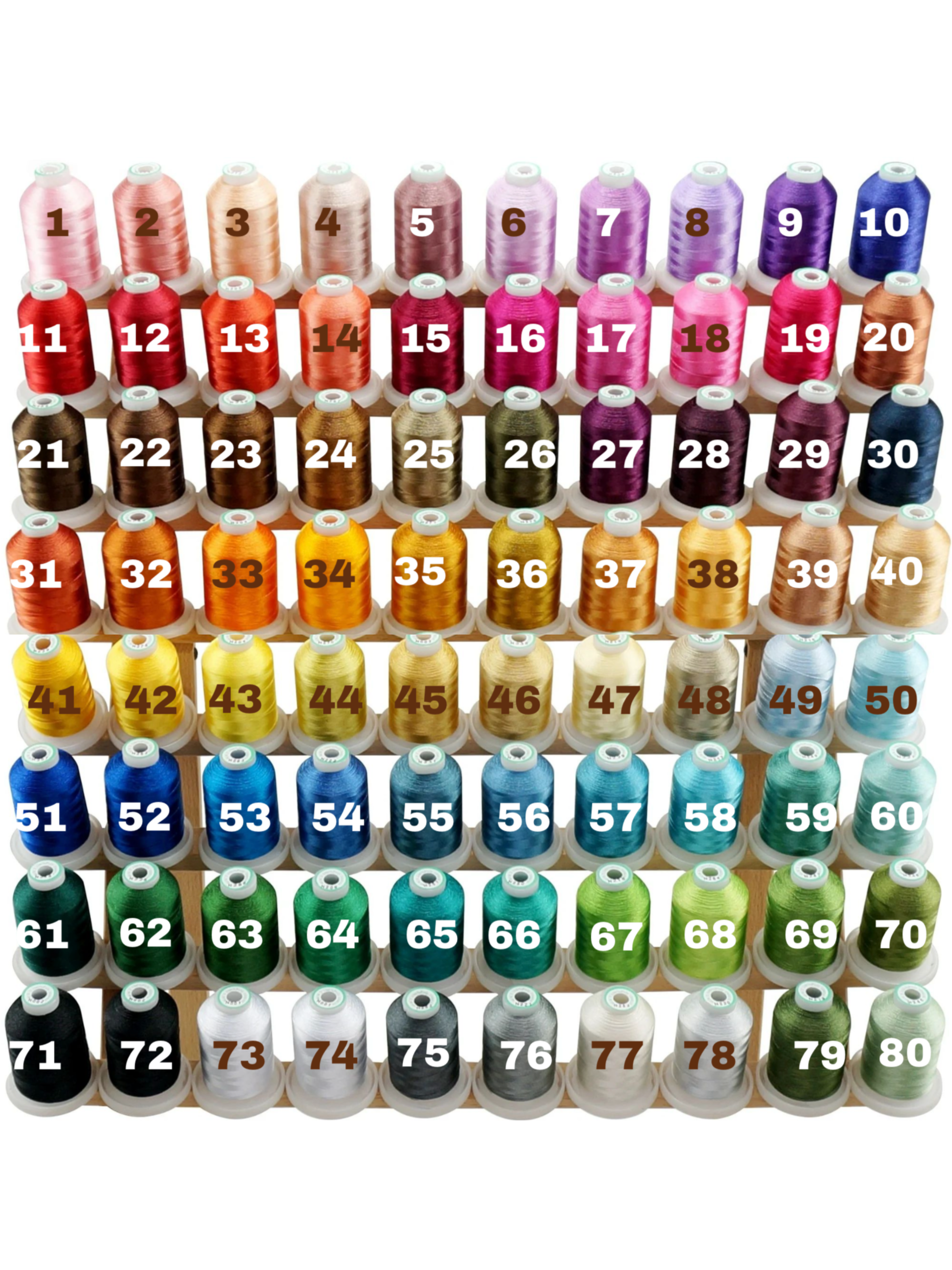 Monogram Icon Bandana