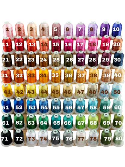 Monogram Icon Bandana