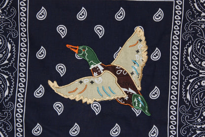 Mallard Bandana