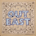 Out East Beige and Blue