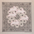Hopping Bunnies Bandana
