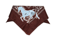 Wearable Horse Bandana