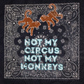 Navy Not My Circus Not My Monkeys